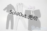 24-27cmサイズドール/OF:衣装 A-25-04-23-1061-KD-ZU