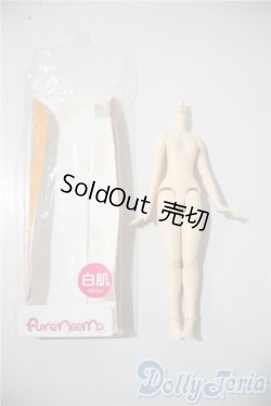 画像1: azone/ピュアニーモフレクション S／女の子　白肌 A-25-04-23-1062-KD-ZU