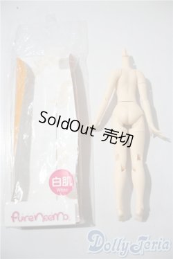 画像2: azone/ピュアニーモフレクション S／女の子　白肌 A-25-04-23-1062-KD-ZU