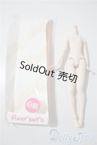 azone/ピュアニーモフレクション M／女の子　白肌 A-25-04-23-1063-KD-ZU