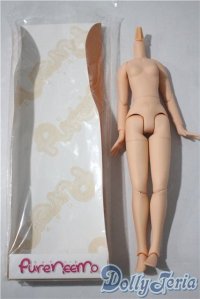 azone/ピュアニーモフレクション M／女の子　肌色 A-25-04-23-1065-KD-ZU
