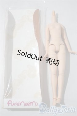 画像1: azone/ピュアニーモフレクション M／女の子　肌色 A-25-04-23-1065-KD-ZU