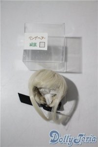 4inch/ウィッグ A-25-04-23-1081-KD-ZU