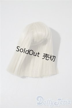 画像1: 4inch/ウィッグ A-25-04-23-1083-KD-ZU