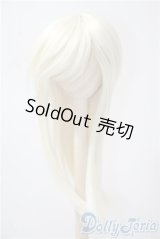 8.5-9inch/ウィッグ U-25-04-29-035-KD-ZU