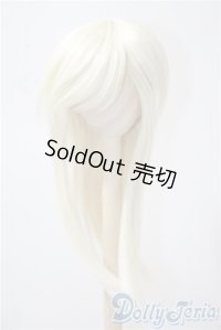 8.5-9inch/ウィッグ U-25-04-29-035-KD-ZU