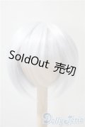 8.5-9inch/ウィッグ U-25-04-29-034-KD-ZU