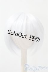 8.5-9inch/ウィッグ U-25-04-29-034-KD-ZU