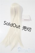 5-5.5inch/ウィッグ　カスタム用ストレート　小さなドール用ウィッグのお店 A-25-04-23-1085-KD-ZU