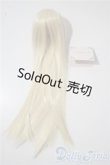 5-5.5inch/ウィッグ　カスタム用ストレート　小さなドール用ウィッグのお店 A-25-04-23-1085-KD-ZU