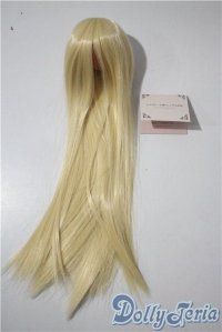 5-5.5inch/ウィッグ　カスタム用ストレート　小さなドール用ウィッグのお店 A-25-04-23-1085-KD-ZU