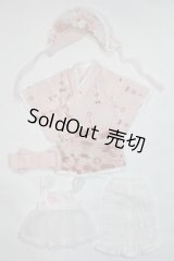 25-30cmサイズドール/OF:衣装/0 A-26-09-30-1143-KD-ZU