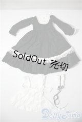 SDM＆MSD/OF:ドレス U-25-04-29-076-KD-ZU