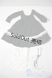 SDM＆MSD/OF:ドレス U-25-04-29-076-KD-ZU