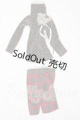 SDM＆MSD/OF:衣装セット U-26-08-26-024-KD-ZU