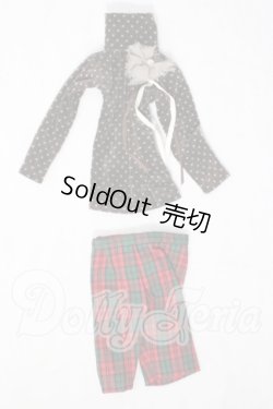 画像1: SDM＆MSD/OF:衣装セット U-26-08-26-024-KD-ZU