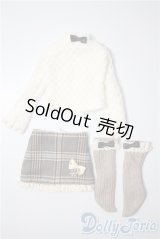 SDM＆MSD/OF:衣装セット U-25-04-29-066-KD-ZU