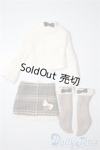 SDM＆MSD/OF:衣装セット U-25-04-29-066-KD-ZU