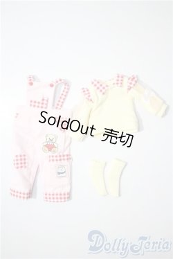 画像1: 幼SD/OF:衣装セット U-25-04-29-067-KD-ZU