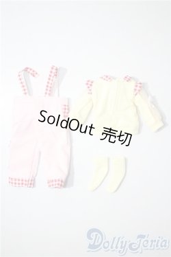 画像2: 幼SD/OF:衣装セット U-25-04-29-067-KD-ZU