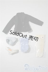 azoneピュアニーモ/OF:23cmサイズドール　衣装 A-25-04-23-1068-KD-ZU