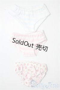 SDM＆MSD/OF:下着 U-25-04-29-085-KD-ZU