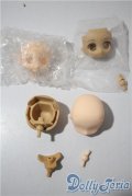 ねんどろいどフェイスパーツ　１/１２靴 A-25-04-23-1074-KD-ZU