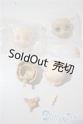 ねんどろいどフェイスパーツ　１/１２靴 A-25-04-23-1074-KD-ZU