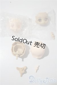 ねんどろいどフェイスパーツ　１/１２靴 A-25-04-23-1074-KD-ZU