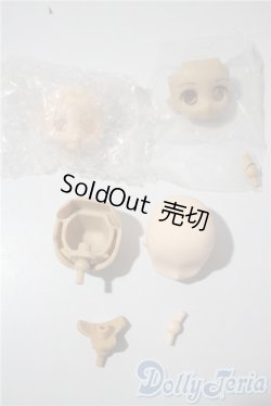 画像1: ねんどろいどフェイスパーツ　１/１２靴 A-25-04-23-1074-KD-ZU