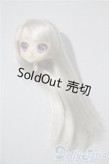 azone/リルフェアリー　ヴェル　ヘッド A-25-04-23-1075-KD-ZU