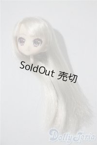 azone/リルフェアリー　ヴェル　ヘッド A-25-04-23-1075-KD-ZU