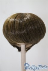 8inch/ウィッグ U-25-04-29-036-KD-ZU