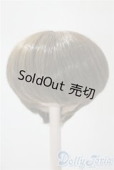 8inch/ウィッグ U-25-04-29-036-KD-ZU