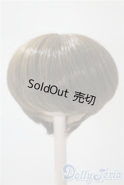 画像1: 8inch/ウィッグ U-25-04-29-036-KD-ZU