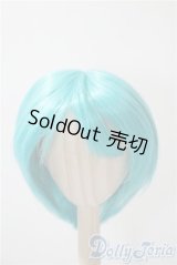 8inch/ウィッグ U-25-04-29-038-KD-ZU