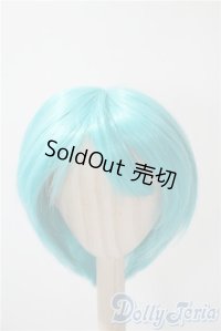 8inch/ウィッグ U-25-04-29-038-KD-ZU