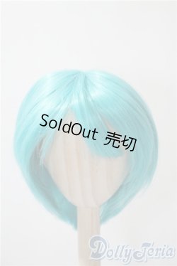 画像1: 8inch/ウィッグ U-25-04-29-038-KD-ZU