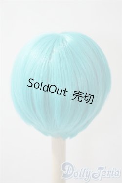 画像2: 8inch/ウィッグ U-25-04-29-038-KD-ZU