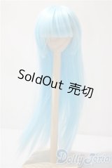 8inch/ウィッグ U-25-04-29-037-KD-ZU