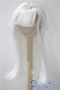 8inch/ウィッグ U-25-04-29-039-KD-ZU