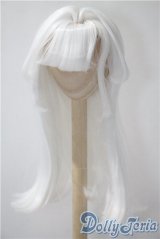 8inch/ウィッグ U-25-04-29-039-KD-ZU