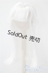 8inch/ウィッグ U-25-04-29-039-KD-ZU