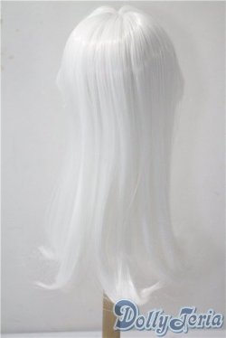 画像2: 8inch/ウィッグ U-25-04-29-039-KD-ZU