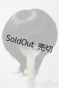 8.5inch/ウィッグ　msiredoll U-25-04-29-023-KD-ZU