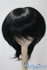 8.5inch/ウィッグ　msiredoll U-25-04-29-023-KD-ZU