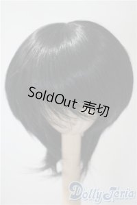 8.5inch/ウィッグ　msiredoll U-25-04-29-023-KD-ZU