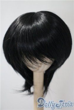 画像1: 8.5inch/ウィッグ　msiredoll U-25-04-29-023-KD-ZU