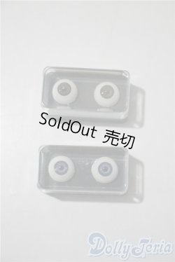 画像2: 1/6サイズドール/OF:小物　12mmアクリルアイ　その他アイ A-25-04-23-1077-KD-ZU