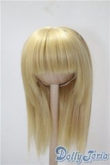 7-8inch/ウィッグ　VOLKS U-25-04-29-012-KD-ZU
